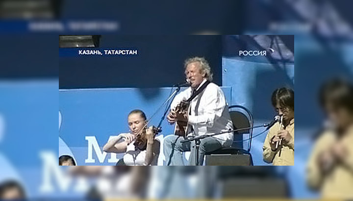 Российские музыканты вспоминают Майкла Джексона