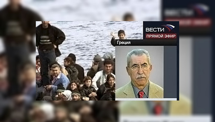 Джульетто Кьеза: закон о нелегальных мигрантах в Италии направлен против всех
