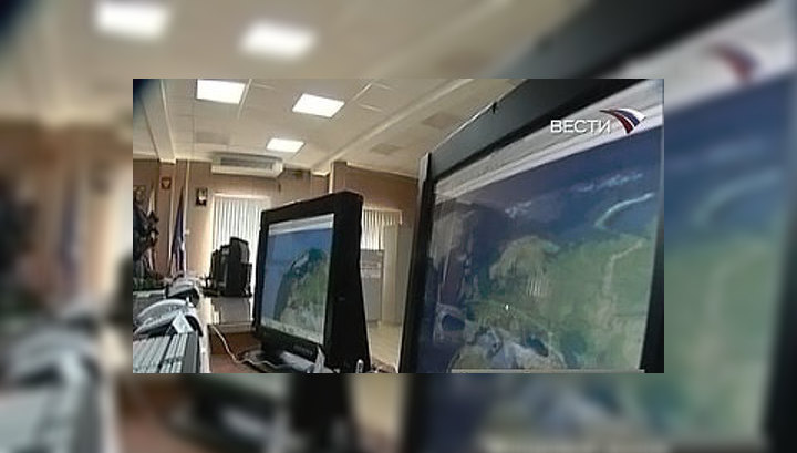 Космический глаз России