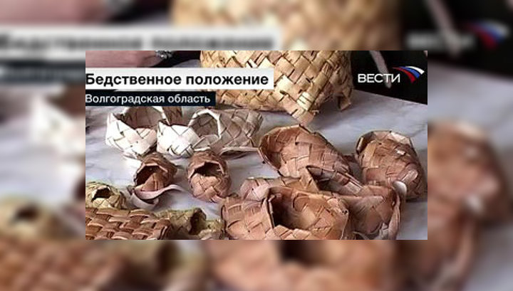 Скоро по вологодским дорогам будут ходить в лаптях