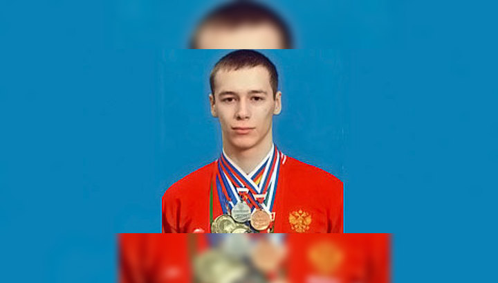 Как похищали чемпиона России по акробатике