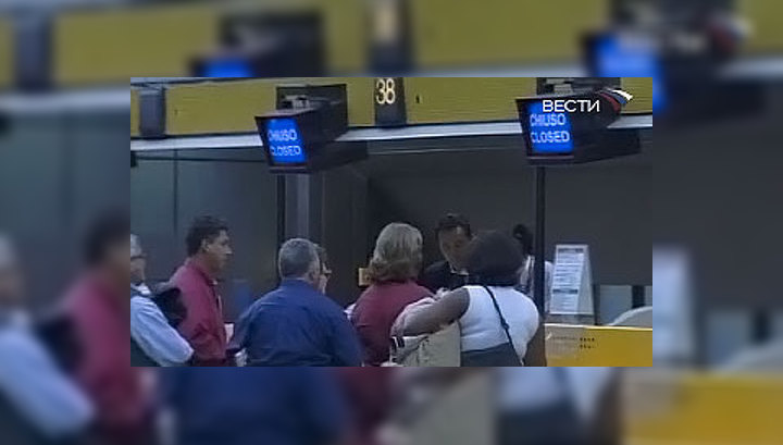 Франция предложила ЕС приостановить все полеты в Мексику