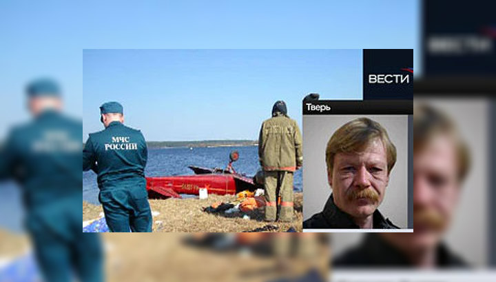 Погибшие в авиакатастрофе Як-52 не смогли выбраться из кабины и захлебнулись