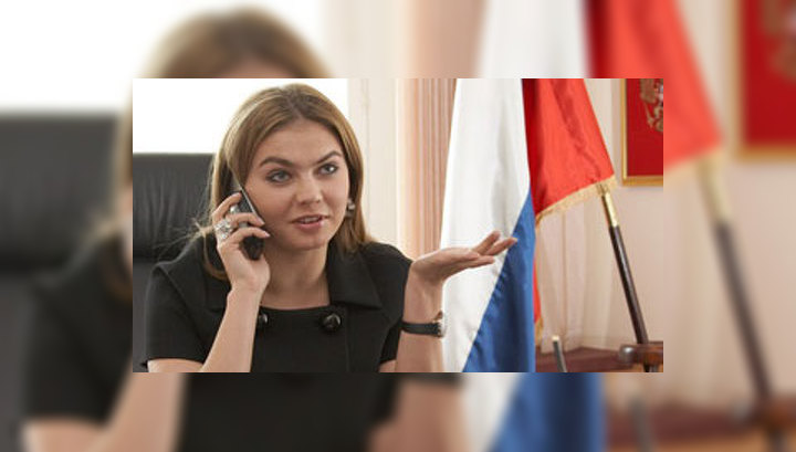 Эксперты "горячей линии" Алины Кабаевой ответят на вопросы по ЕГЭ