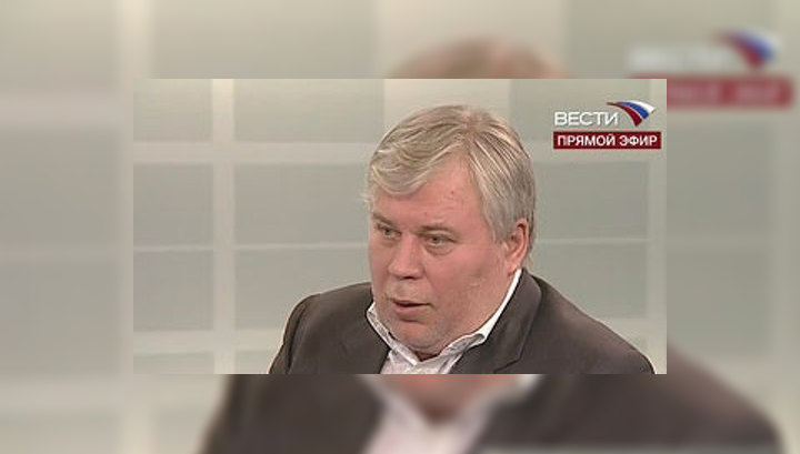 Анатолий Кучерена: венгерские власти не имели права отдавать ребенка