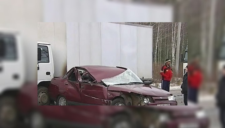 В Кабардино-Балкарии разбился свадебный кортеж: шестеро погибших