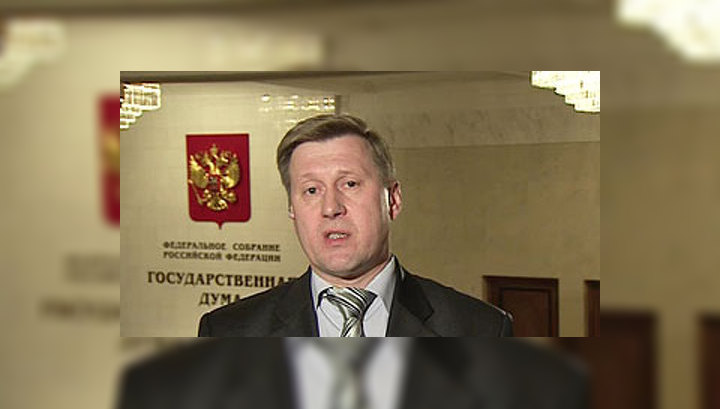 Депутат КПРФ: работу аптечных сетей должно контролировать Минздравсоцразвития