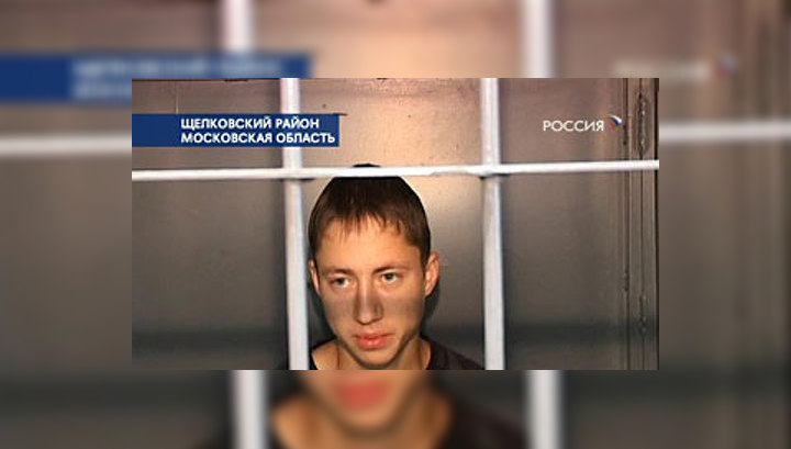 В Подмосковье обезврежена банда налетчиков на заправки