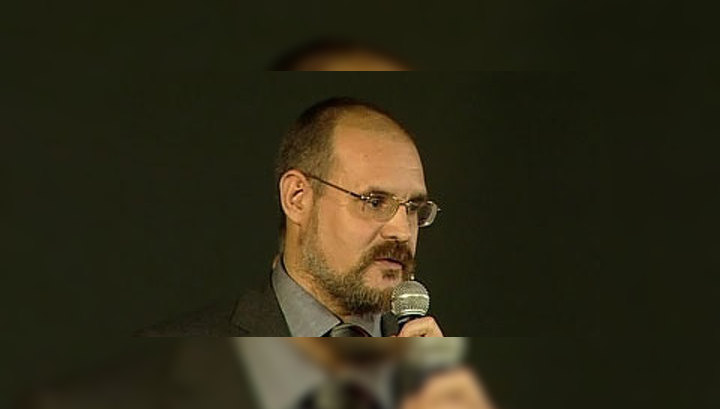 "Мир на кончиках пальцев" – лучший фильм фестиваля православного кино
