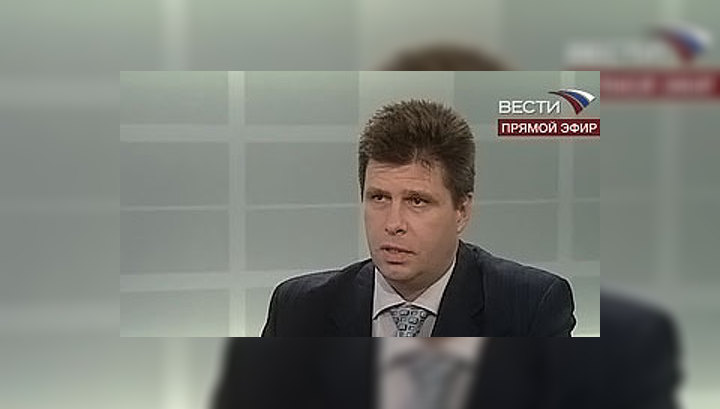 ФСИН: осужденные одобрили применение "электронных браслетов"