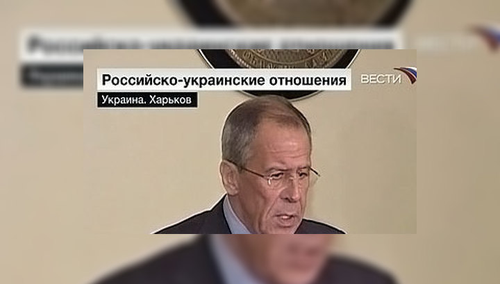 РФ предложила Украине увеличить количество пунктов пропуска на границе