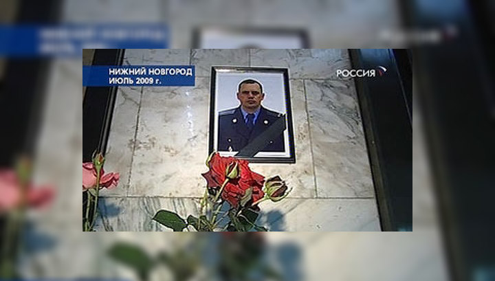 Убийство семьи Дмитрия Чудакова. Главная улика – карабин "Сайга"