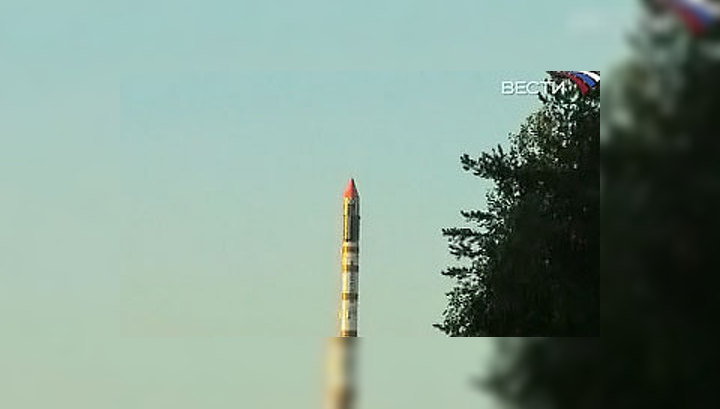 В России создается крупнейшее космическое предприятие