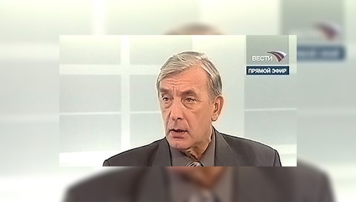 Михаил Виноградов: "битцевский маньяк" болен с детства