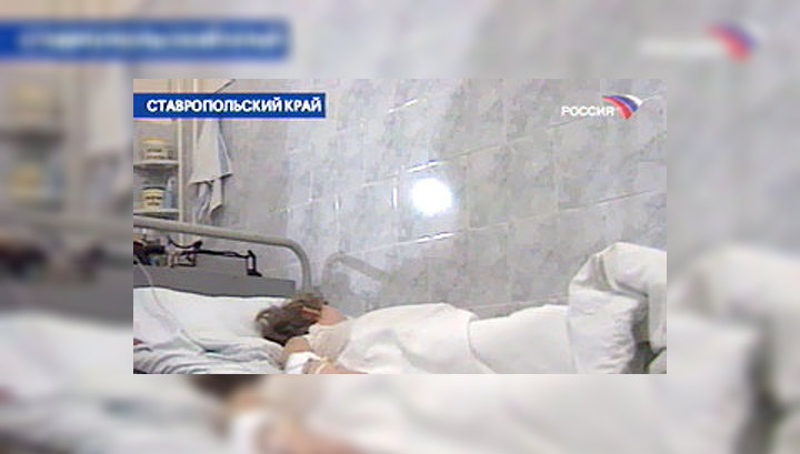 В Ставрополье созданы комиссии по вспышке дизентерии