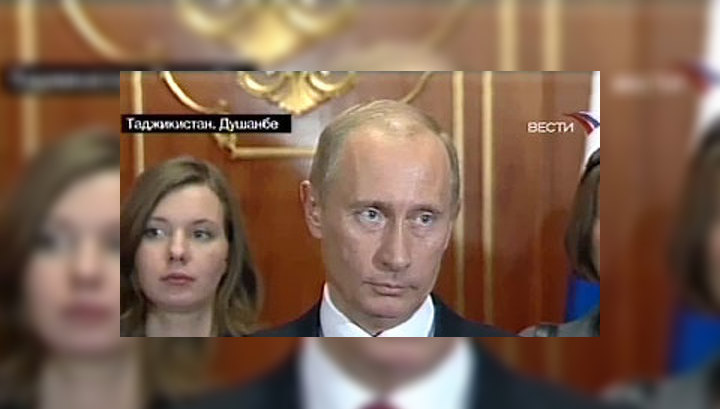 Путин отметит 55-летие вместе с членами Совбеза и руководством Вооруженных Сил