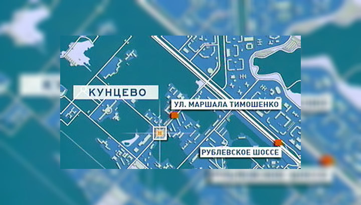 В ДТП в Москве пострадали 5 человек