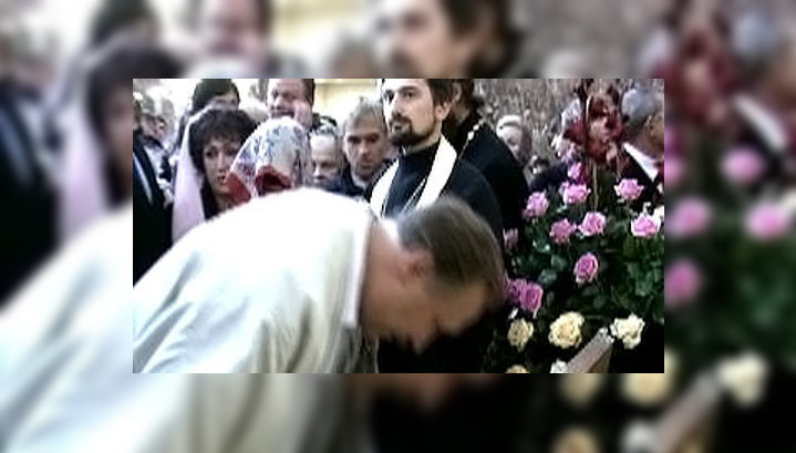 Мощи Александра Невского доставили в столицу Латвии