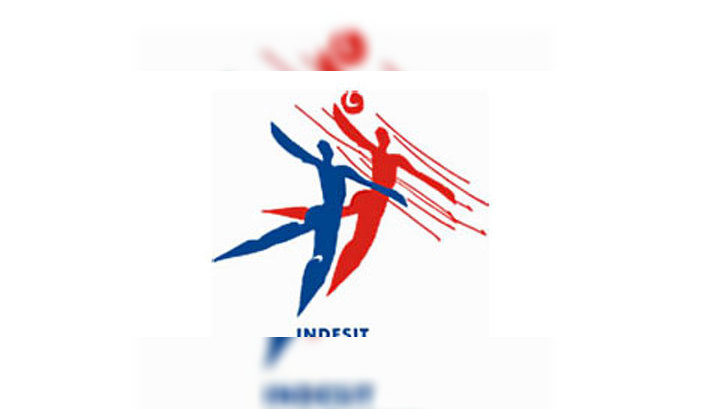 Российские волейболисты одержали третью победу на чемпионате Европы