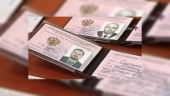 По подозрению во взяточничестве арестованы высокопоставленные чиновники Россельхознадзора