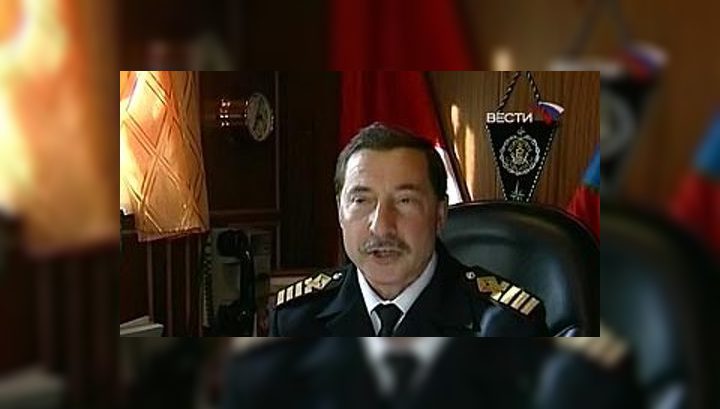 Кругосветное плавание: "Паллада" прибыла в Манилу