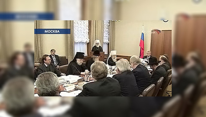 Представители религиозных конфессий призывают верующих принять участие в выборах