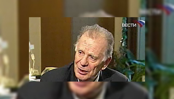 Жорес Алферов: серьезное экономическое развитие обеспечат только наукоемкие технологии