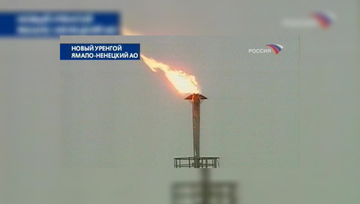 Citi увеличил прогнозную стоимость акций ОАО "Газпром" с 15 до 20 долларов за штуку