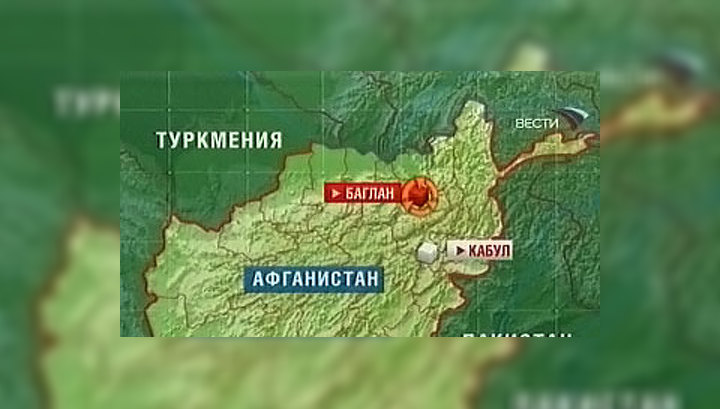 Теракт в Афганистане: 90 погибших, 50 раненых