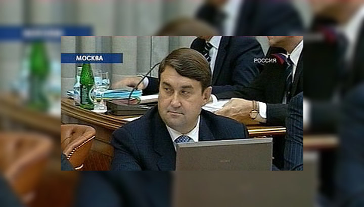 Левитин: укрупнение транспортных компаний неизбежно