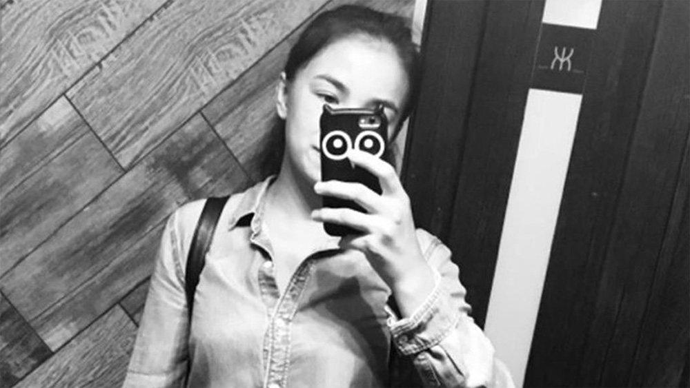 Молодая дзюдоистка пыталась убить себя. Виноват тренер?