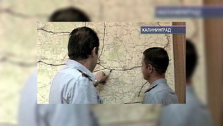 В Калининграде задержали международного мошенника
