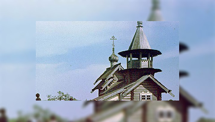 В Германии будут свои Кижи