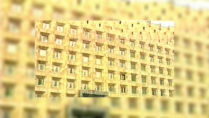 В Грузию прибыли не американские военные, а эксперты, утверждает официальный Тбилиси