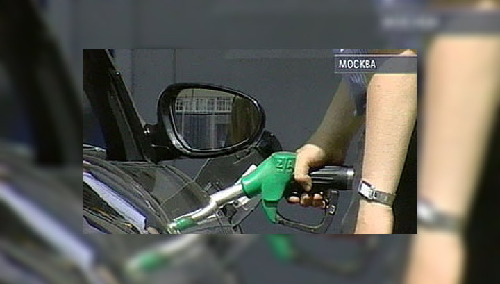 Столичные власти проверят качество бензина на московских АЗС