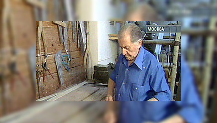 Умер Лев Кербель