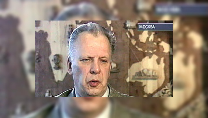 Италия откроет небо российским Ил-86, Испания - нет