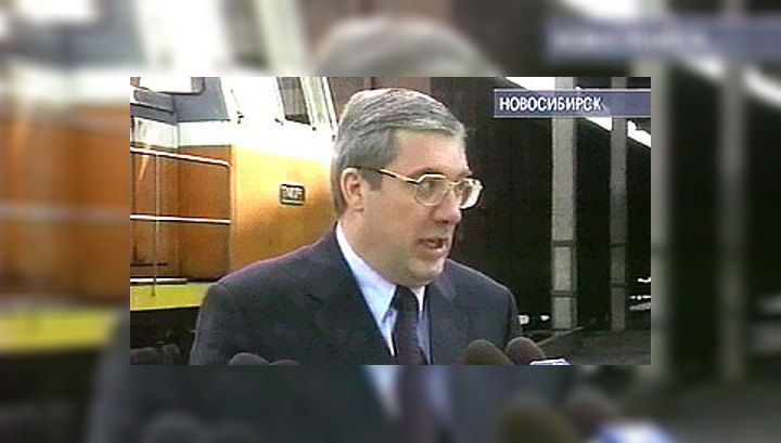Станцию метро в Новосибирске пустят с молотка