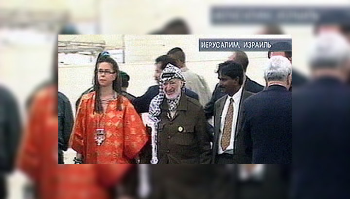 Выборы в Палестине пройдут в январе