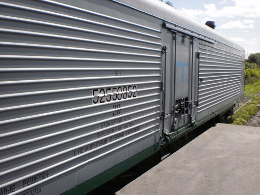 РЖД: объем перевозок продуктов значительно вырос в марте