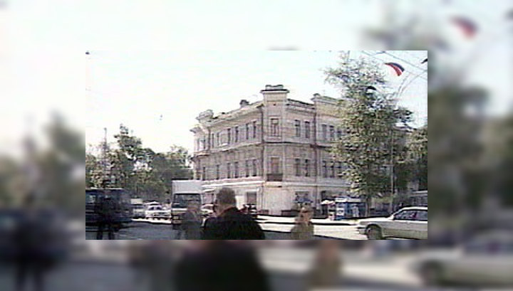 "Под тайфун" в Хабаровске украли полтора километра проводов