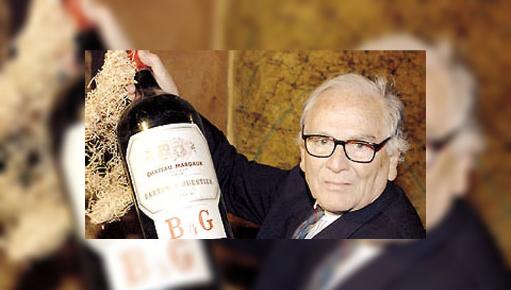 "Хитроумному фанатику" - 80 лет