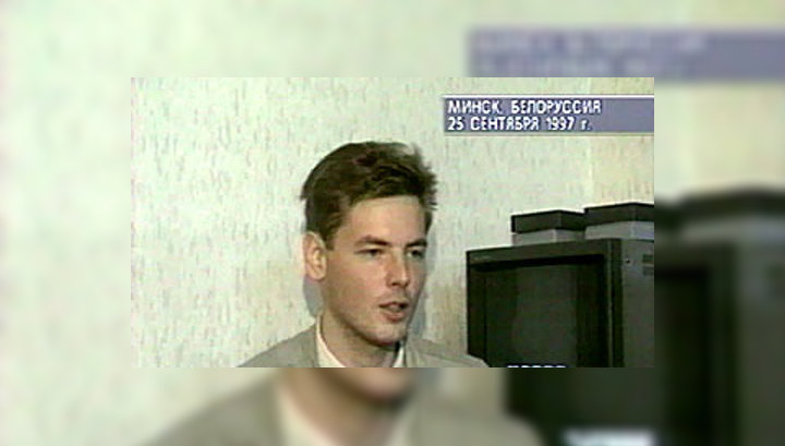 Жена Завадского просит помощи у президента