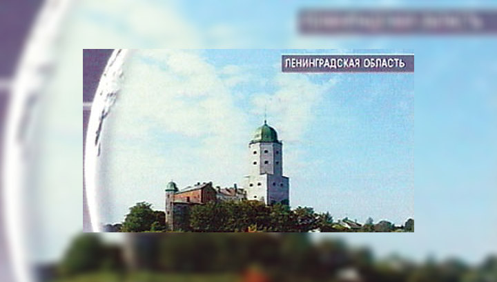 В Выборгском замке споют "Бориса Годунова"
