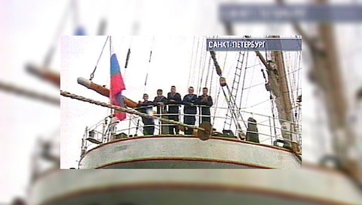 "Нога" "Седову" не помеха