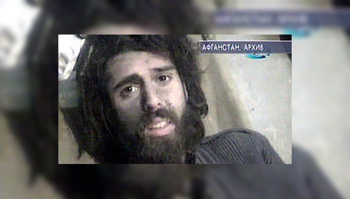 "Американский талиб" избежал пожизненного заключения