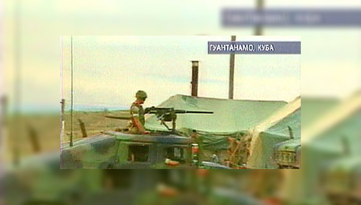 Талибов ждут камеры с видом на море