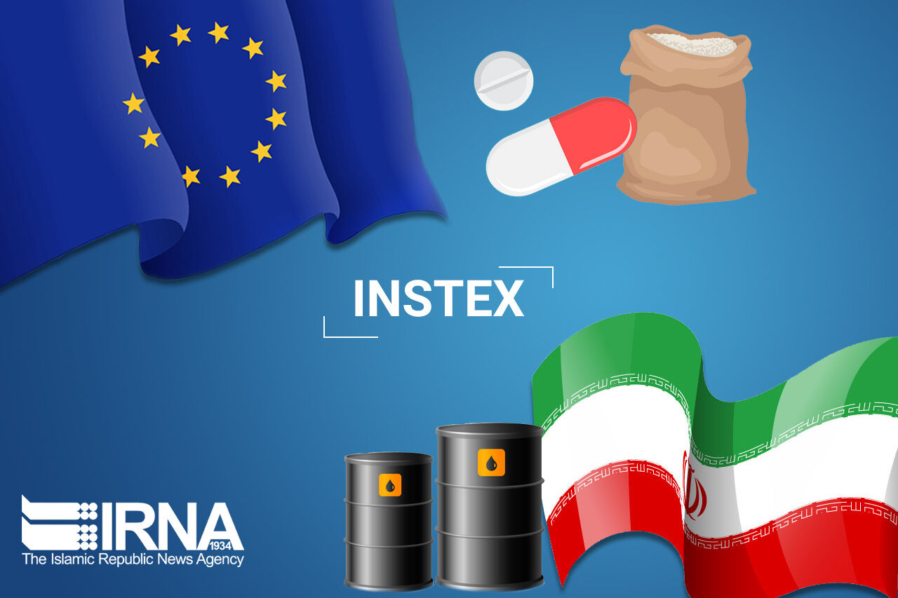 Иран получил медицинские товары по первой сделке в рамках INSTEX