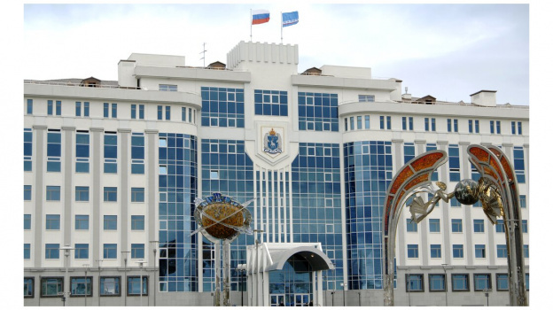 Ямальцам, находящимся за рубежом, помогут