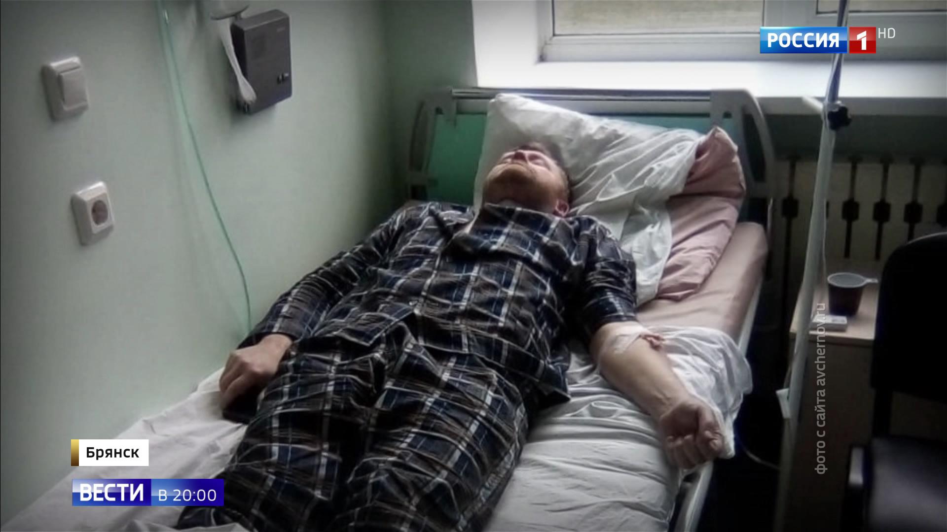 Коронавирус службе не помеха: в Брянской области пастор заразил всю паству